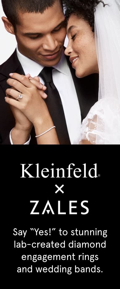 Kleinfeld zales collection - Discover the exclusive Kleinfeld Bridal Collection at Zales. Shop stunning engagement rings and beautiful wedding bands set with lab-created diamonds. 